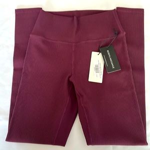 body Language Leggings